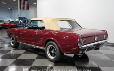 Ford-Mustang-1966-Convertible-9