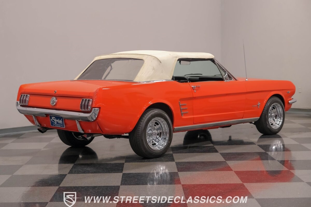 Ford-Mustang-1966-Convertible-9