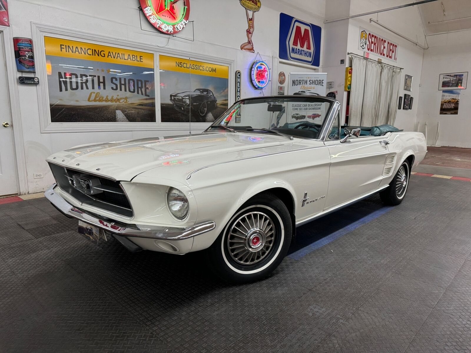 Ford-Mustang-1967-Convertible-1
