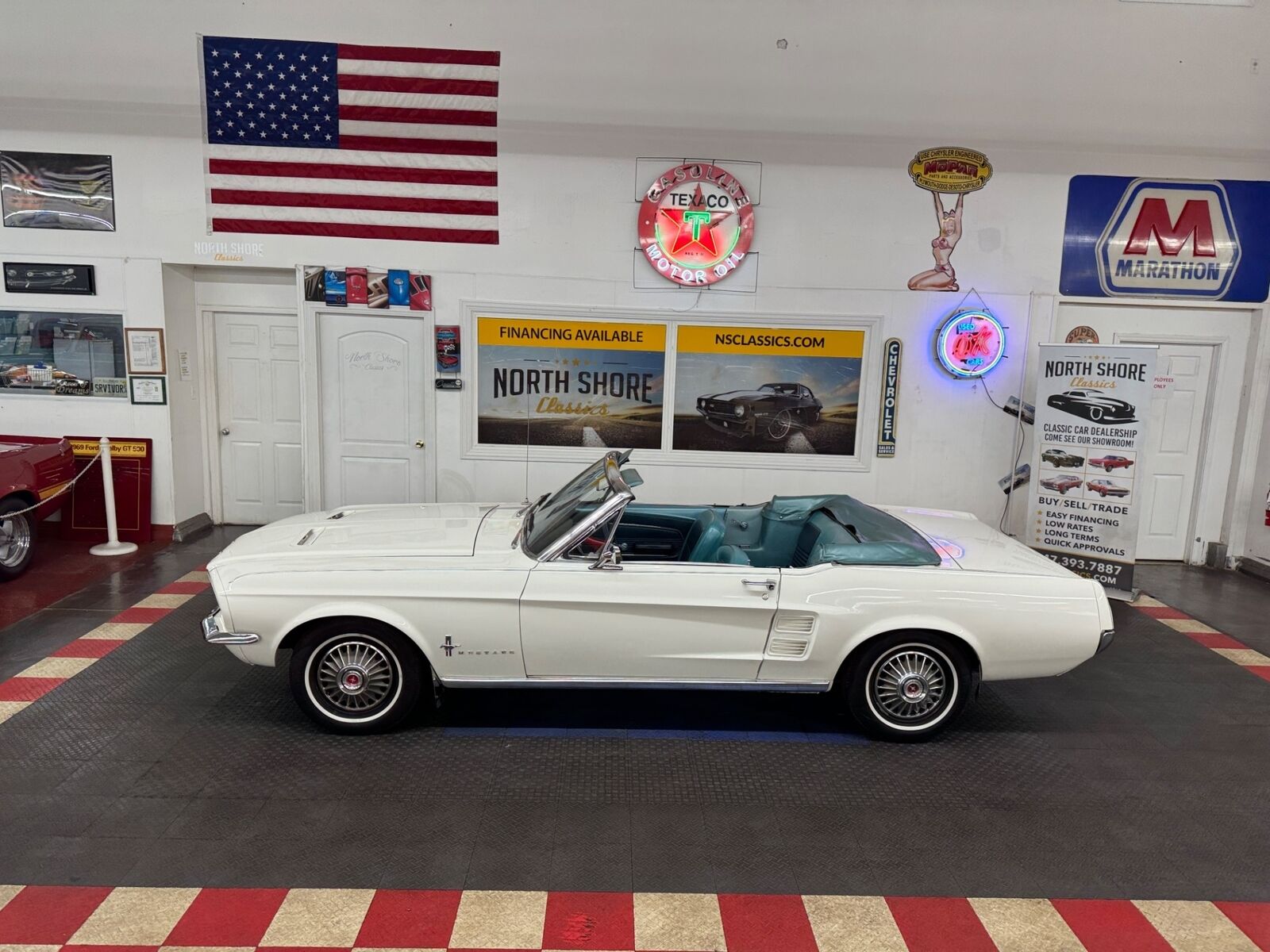 Ford-Mustang-1967-Convertible-36
