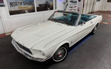 Ford-Mustang-1967-Convertible