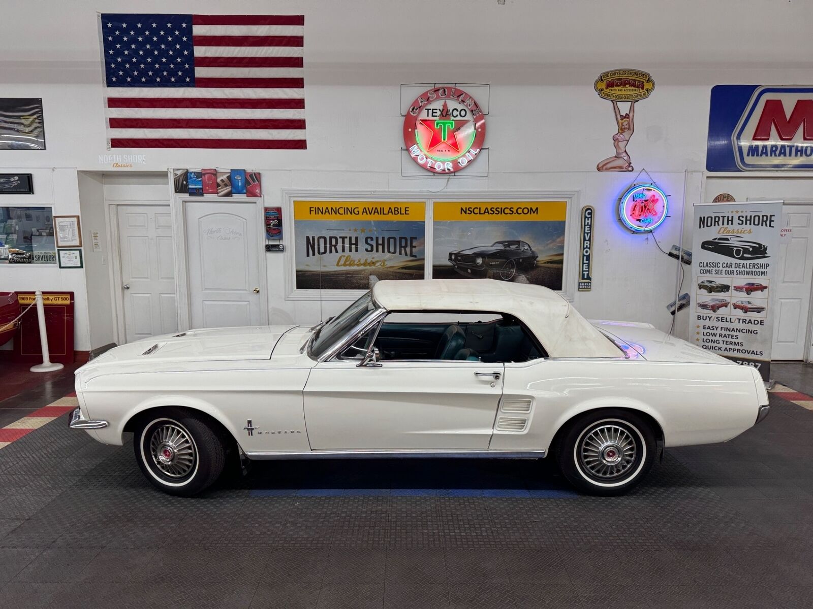 Ford-Mustang-1967-Convertible-9