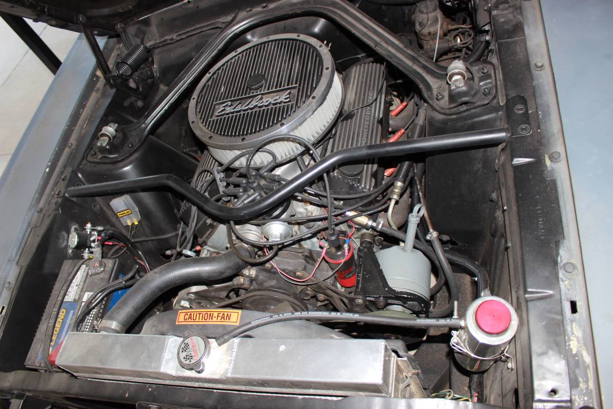 Ford-Mustang-1967-grey-4