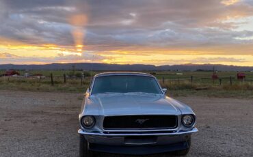 Ford-Mustang-1967-silver-1