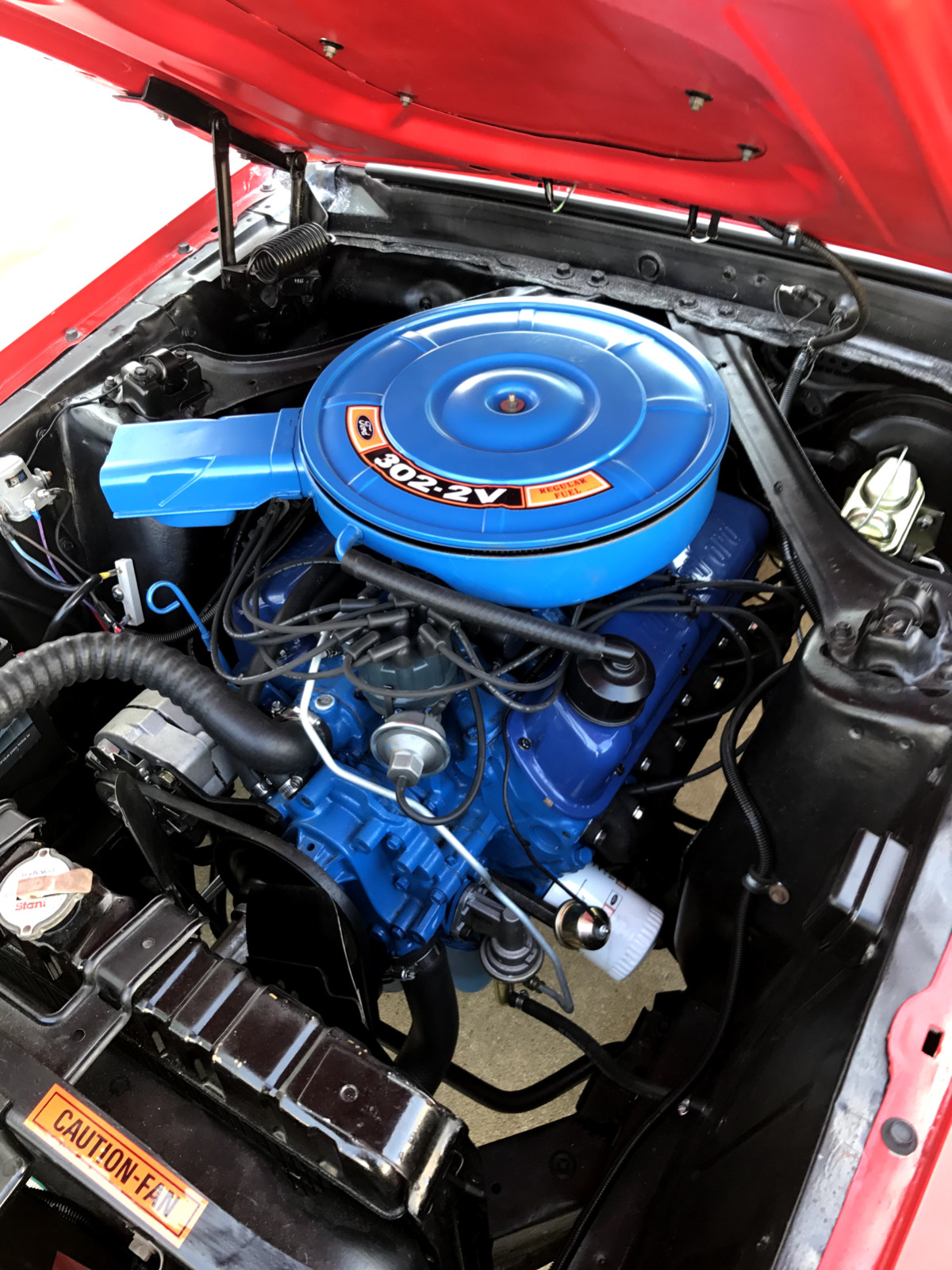 Ford-Mustang-1970-Fastback-2