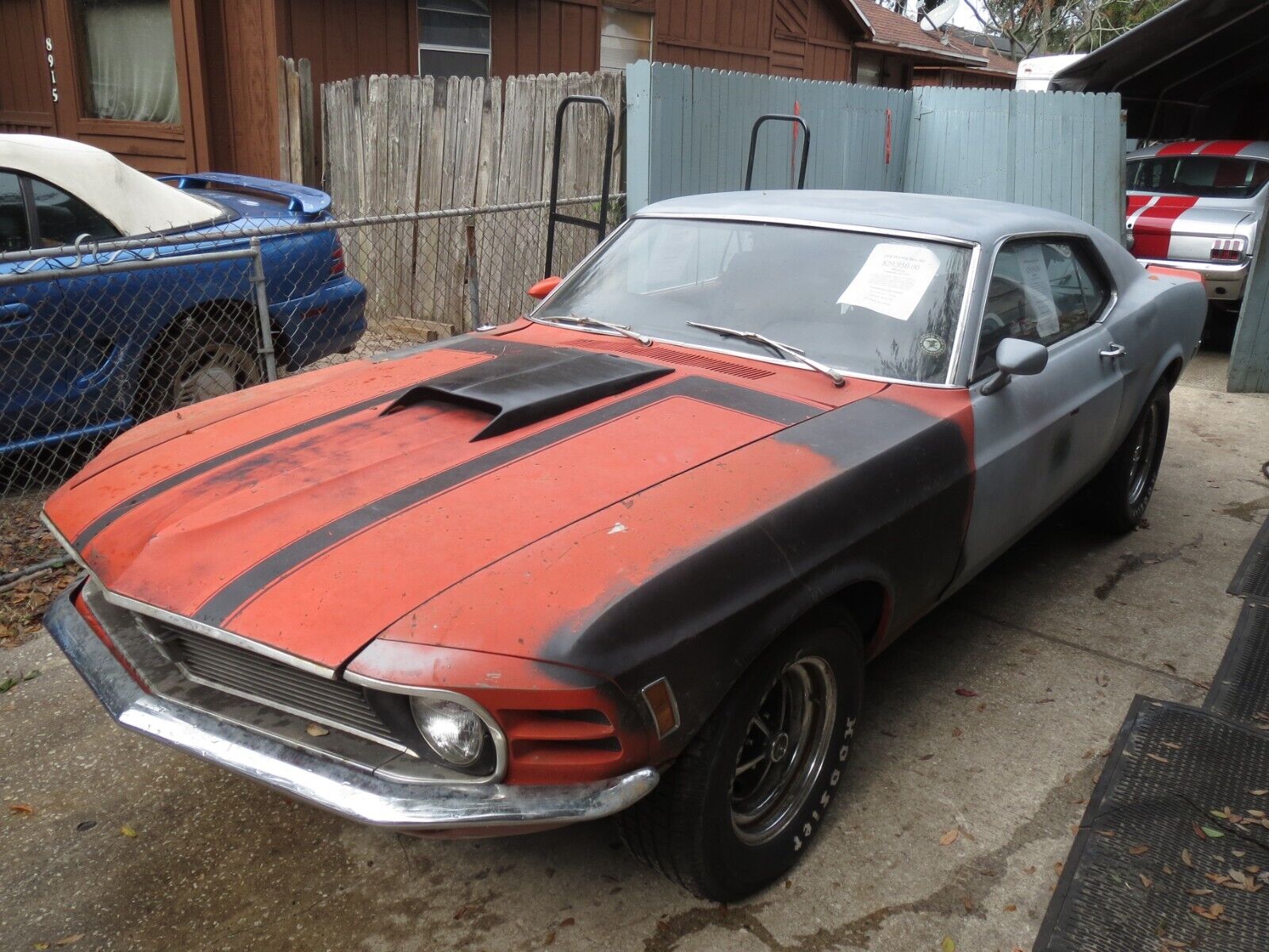 Ford-Mustang-1970-Fastback