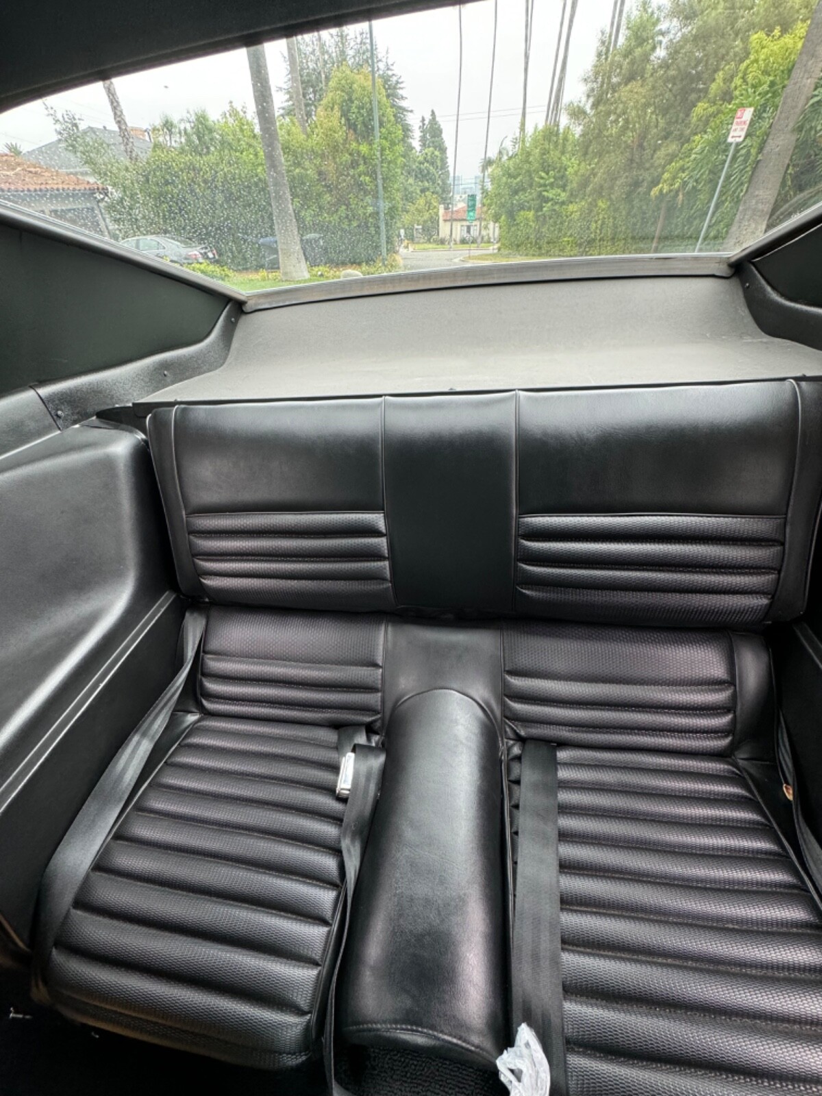 Ford-Mustang-1970-Fastback-9