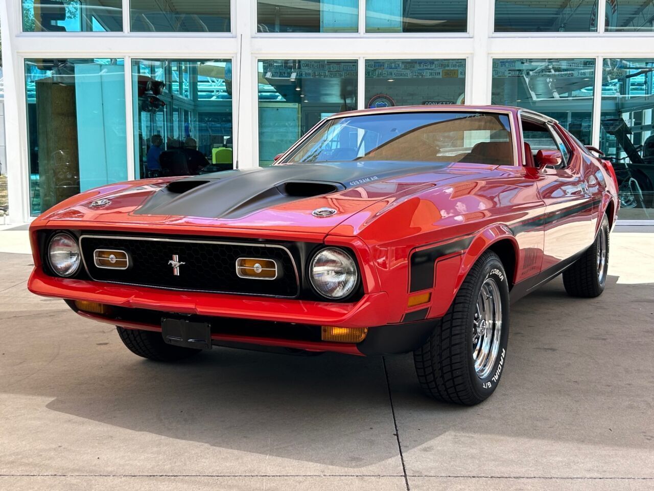 Ford-Mustang-1971-Wagon