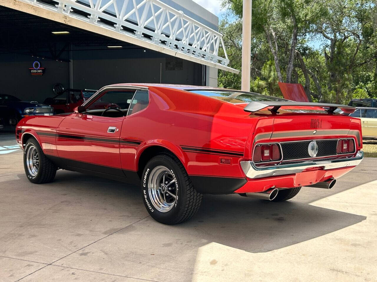 Ford-Mustang-1971-Wagon-9