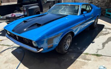 Ford-Mustang-1971-blue