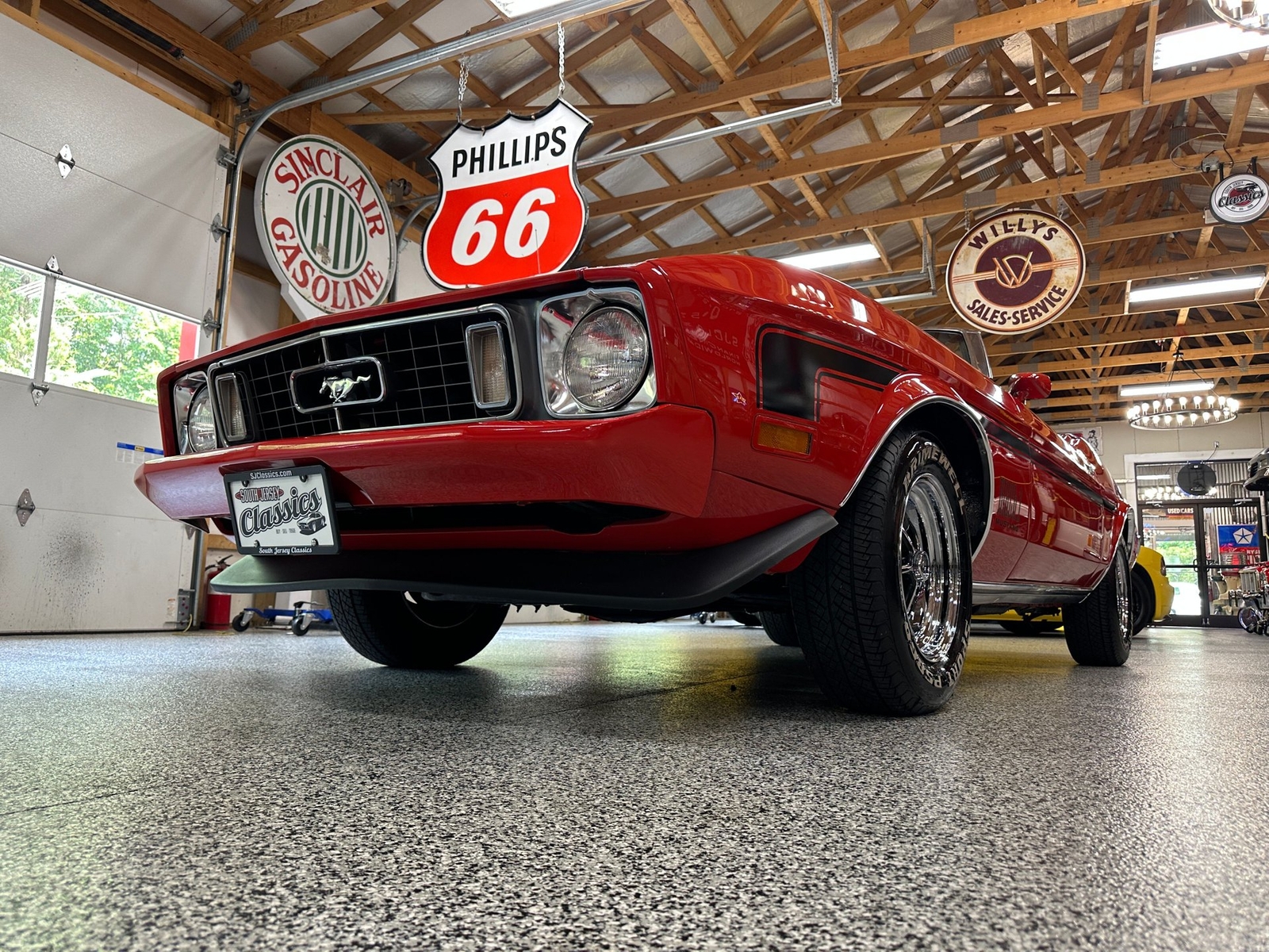 Ford-Mustang-1973-Convertible-29