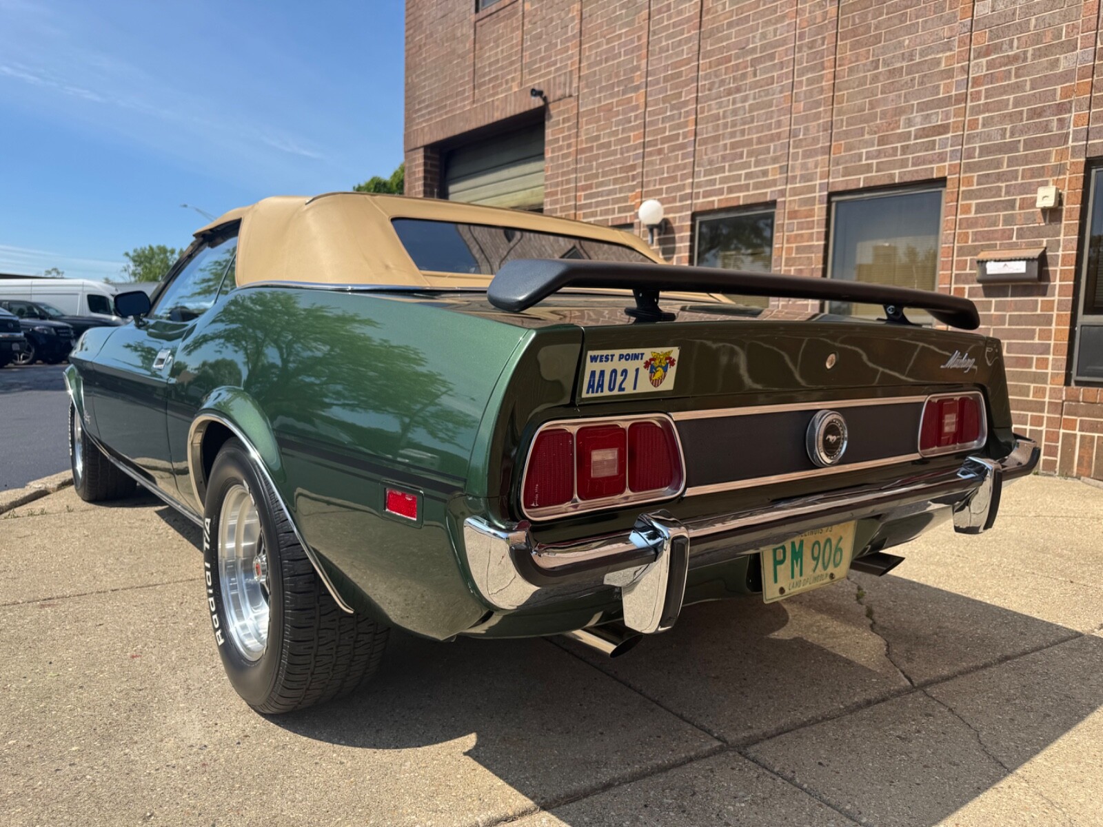 Ford-Mustang-1973-Convertible-4