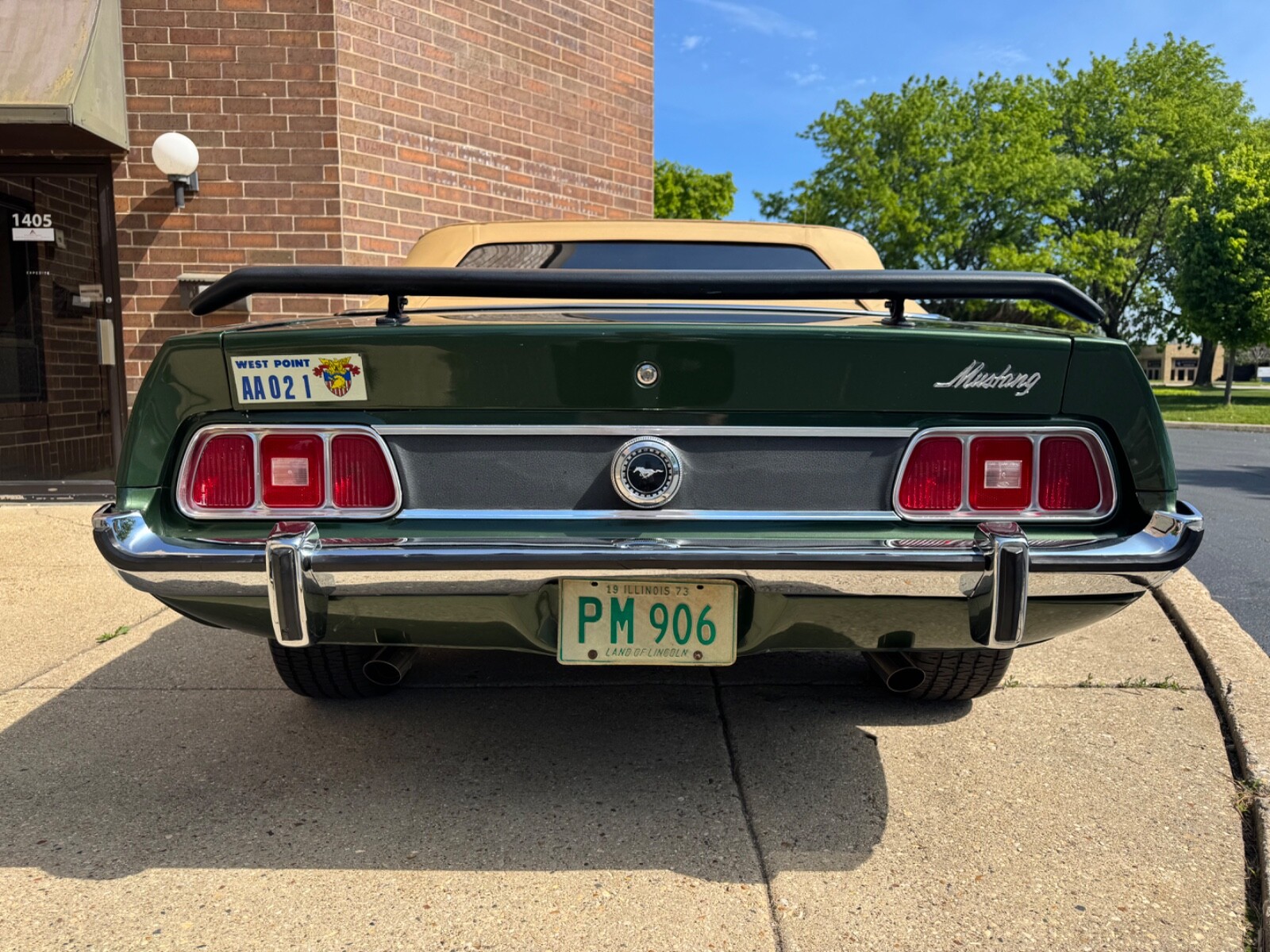 Ford-Mustang-1973-Convertible-9
