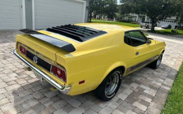 Ford-Mustang-1973-yellow-1