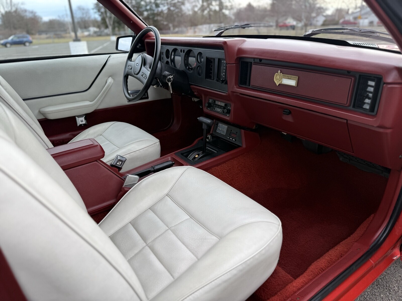 Ford-Mustang-1986-Convertible-17