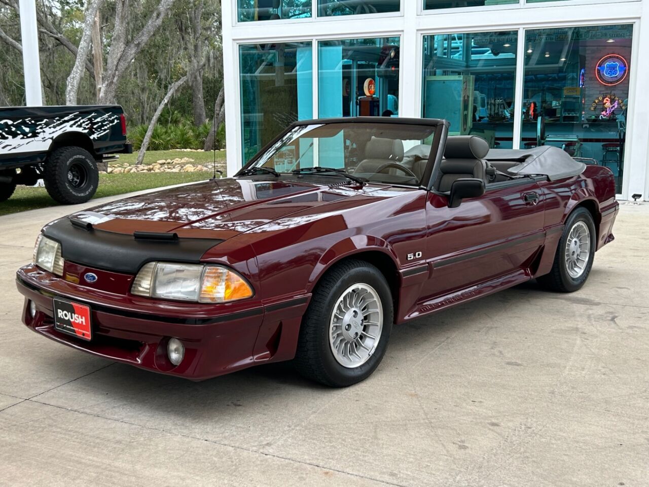 Ford-Mustang-1989-Convertible-11