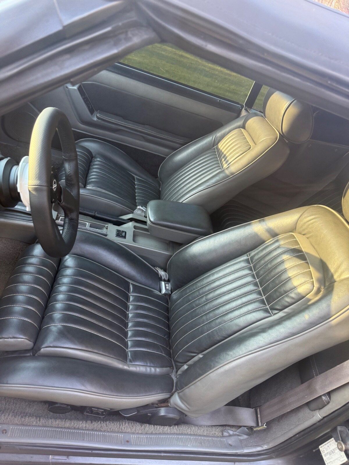 Ford-Mustang-1989-Convertible-7