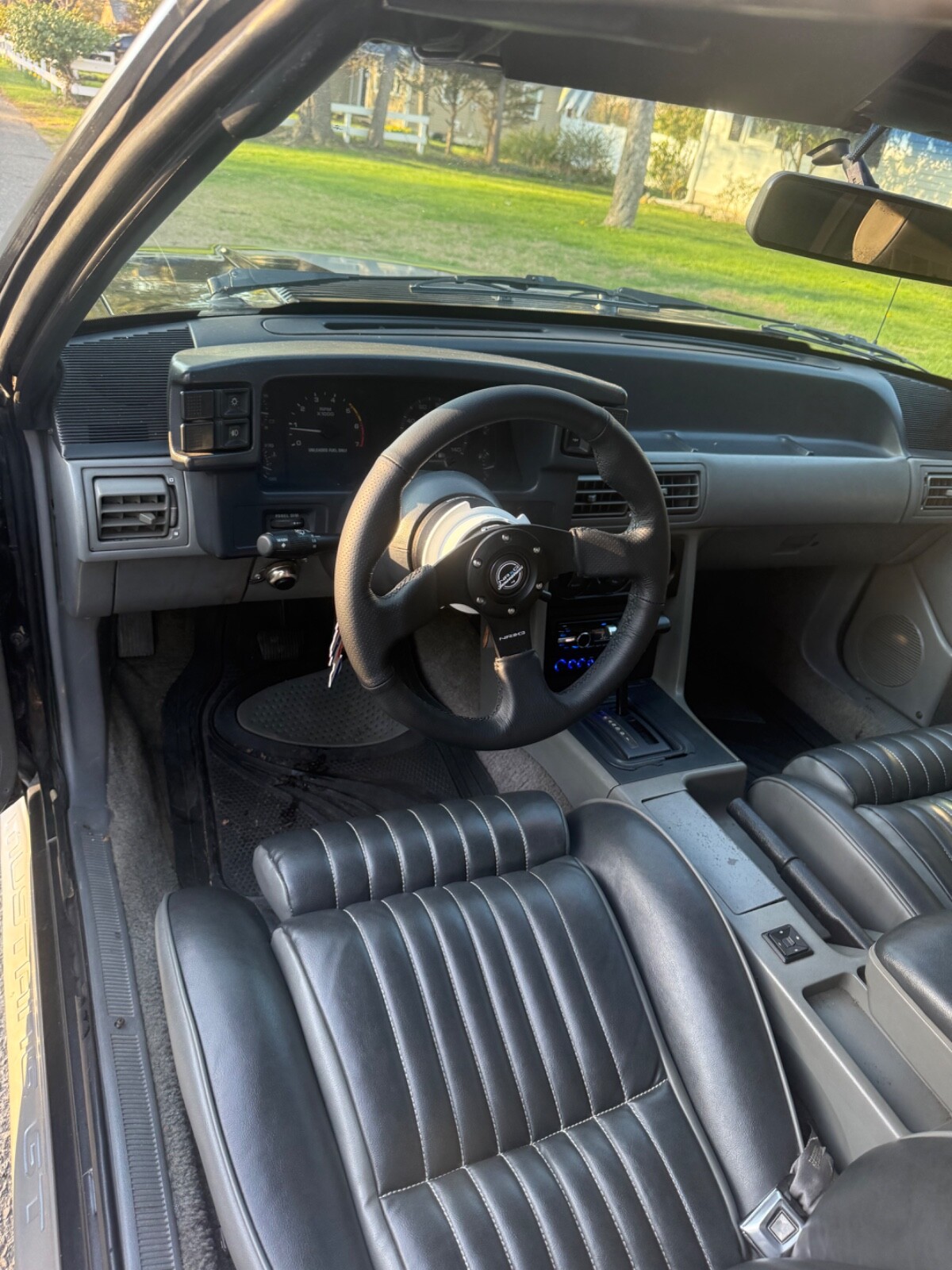 Ford-Mustang-1989-Convertible-8