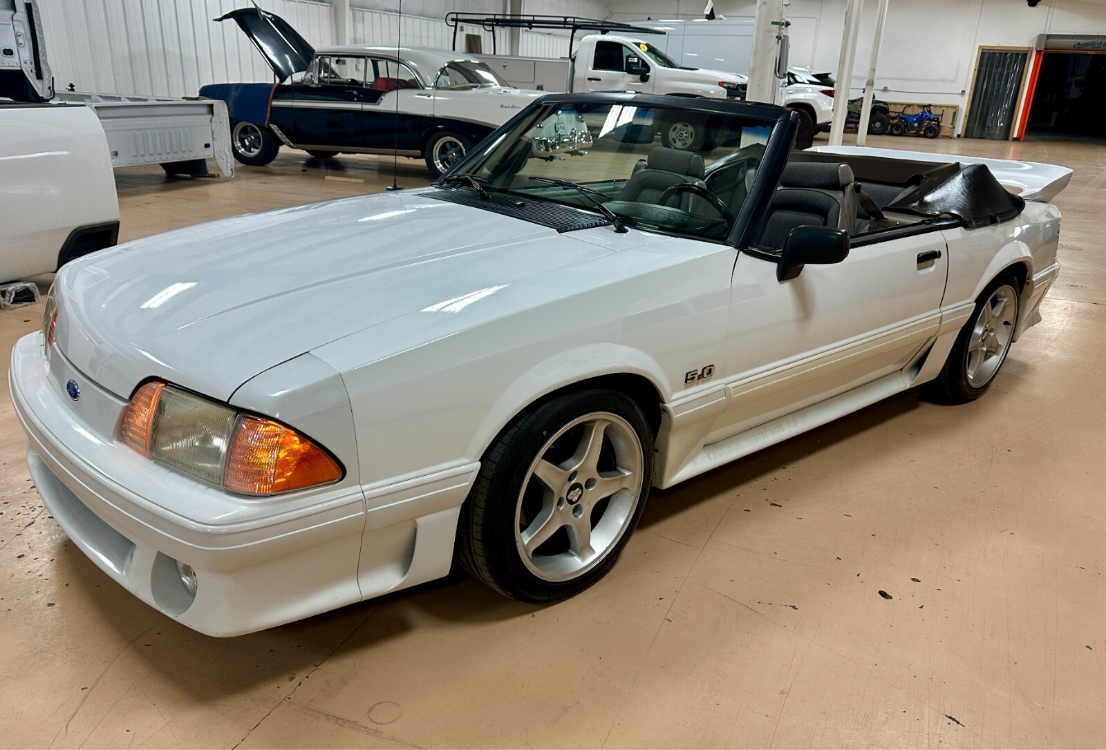 Ford-Mustang-1990-Convertible-1