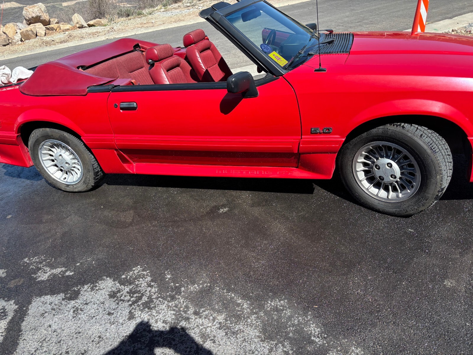 Ford-Mustang-1990-Convertible-1