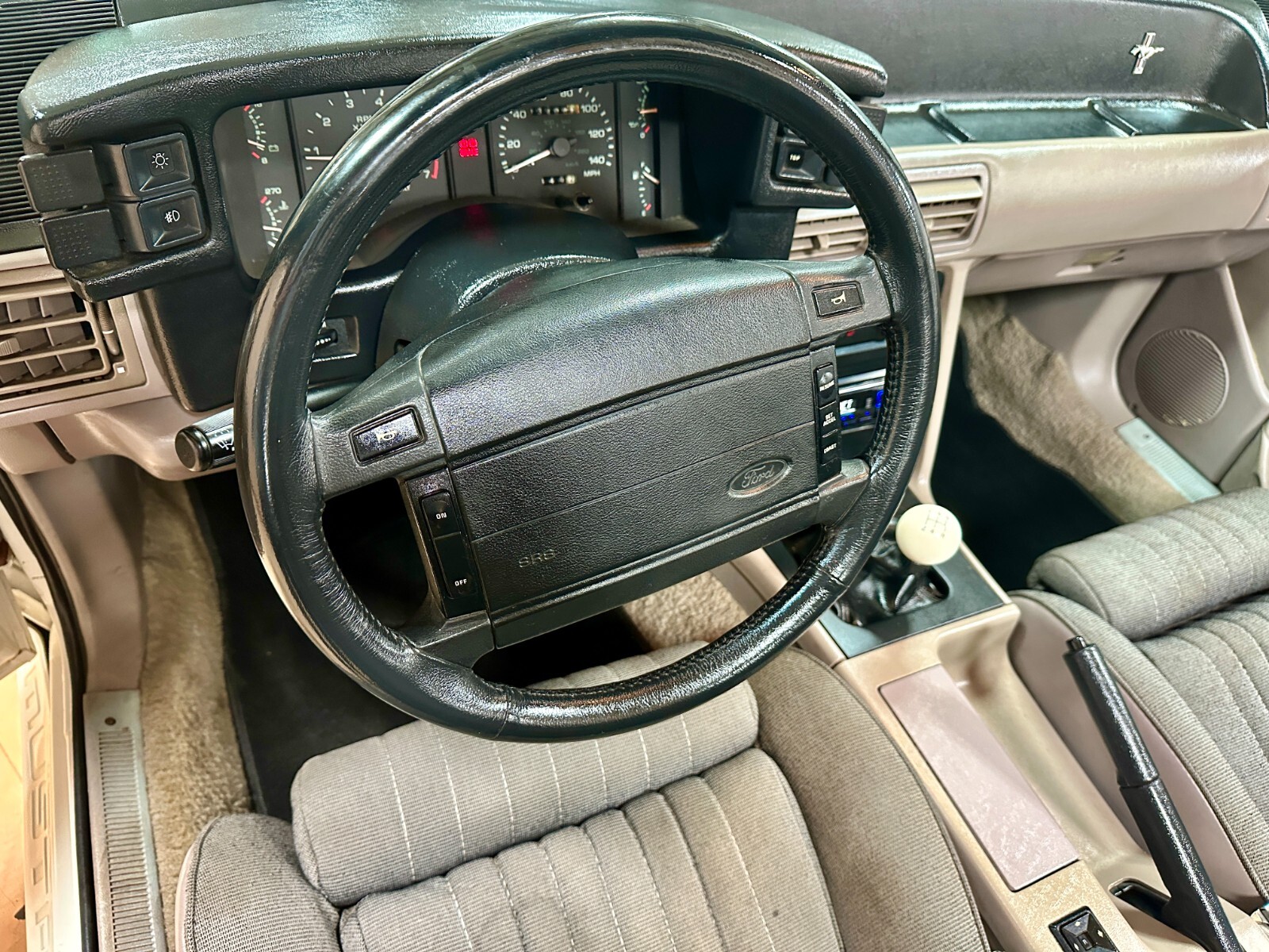 Ford-Mustang-1990-Convertible-27