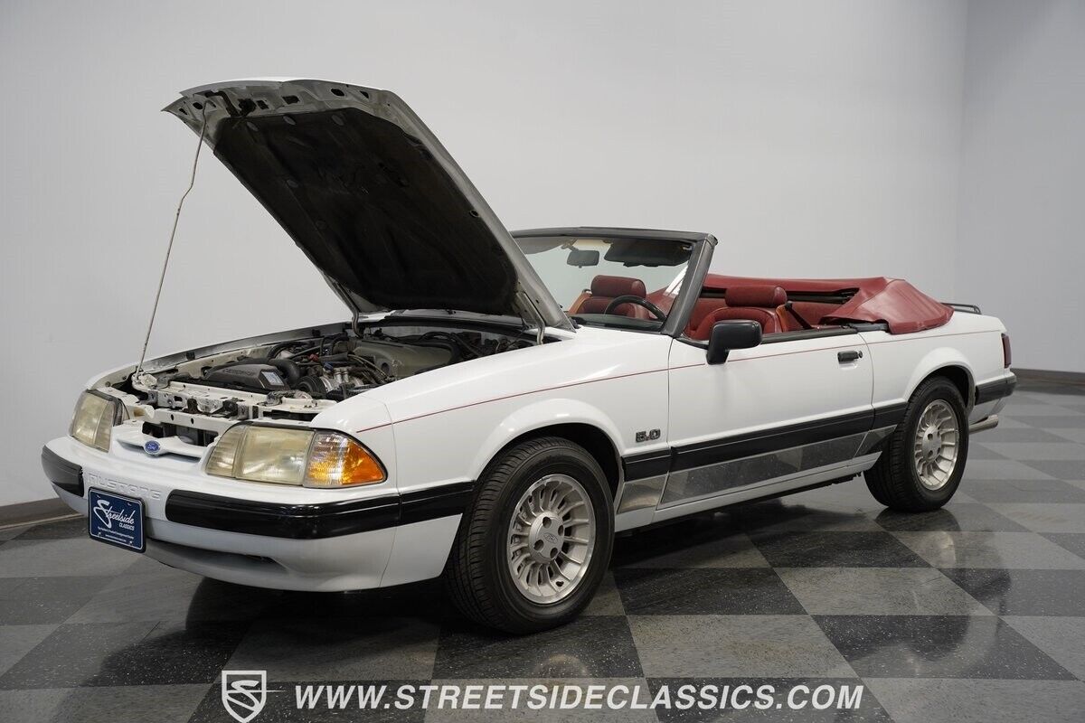 Ford-Mustang-1990-Convertible-29