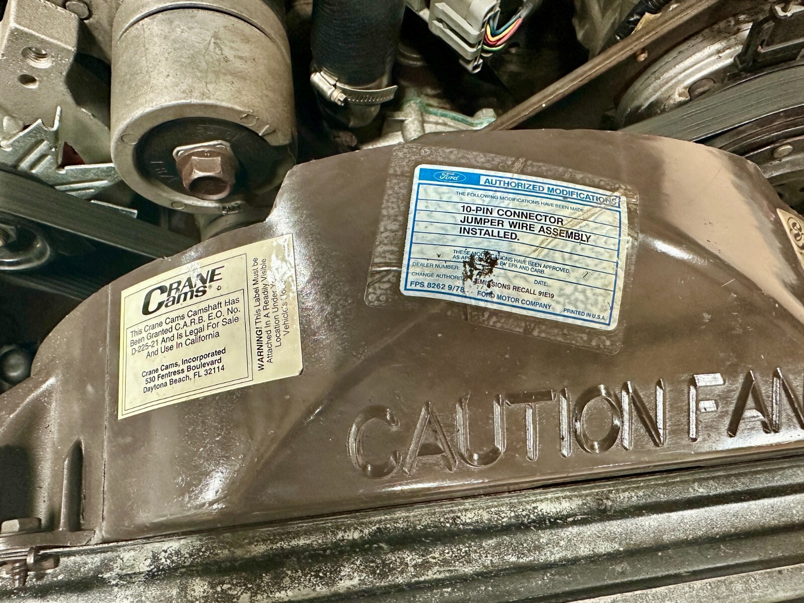 Ford-Mustang-1990-Convertible-29