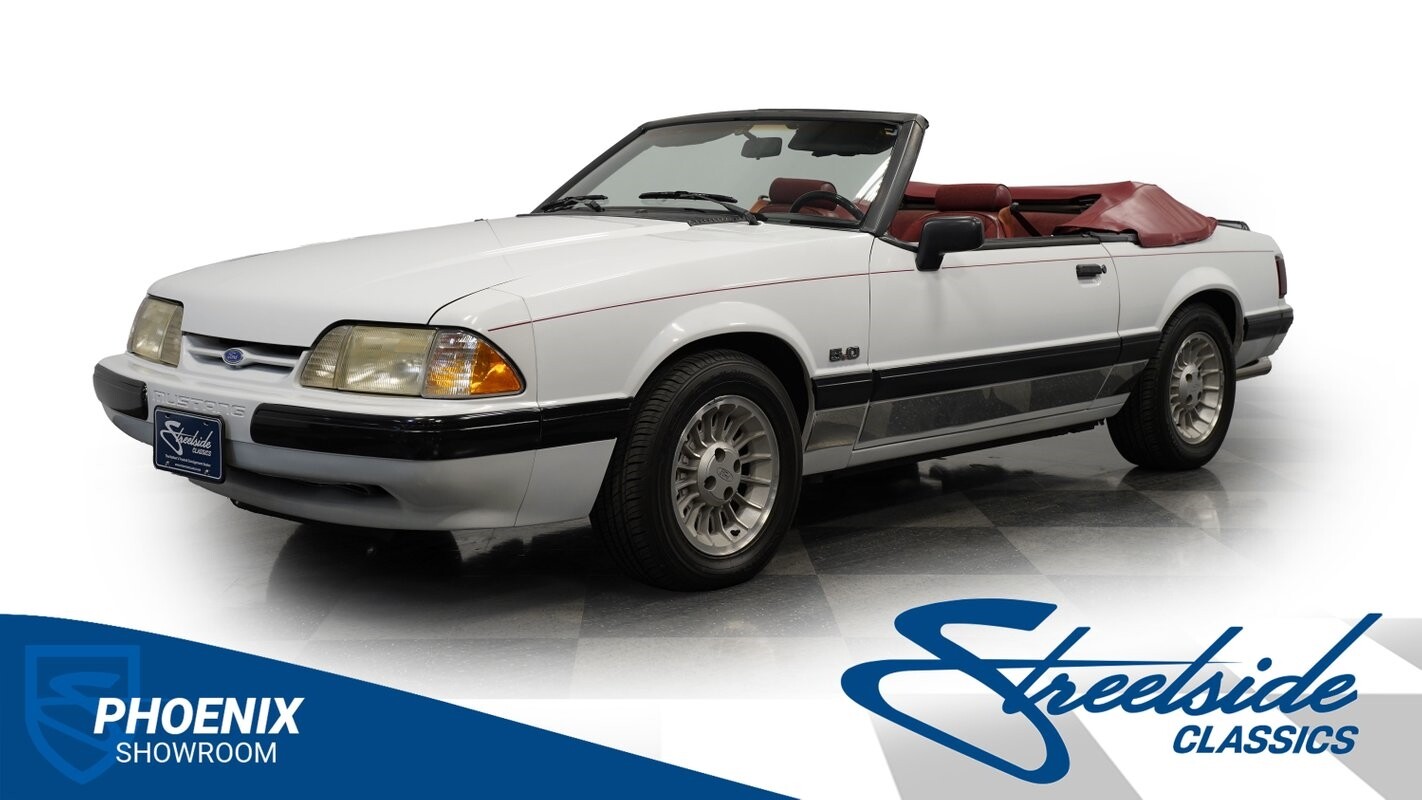 Ford-Mustang-1990-Convertible