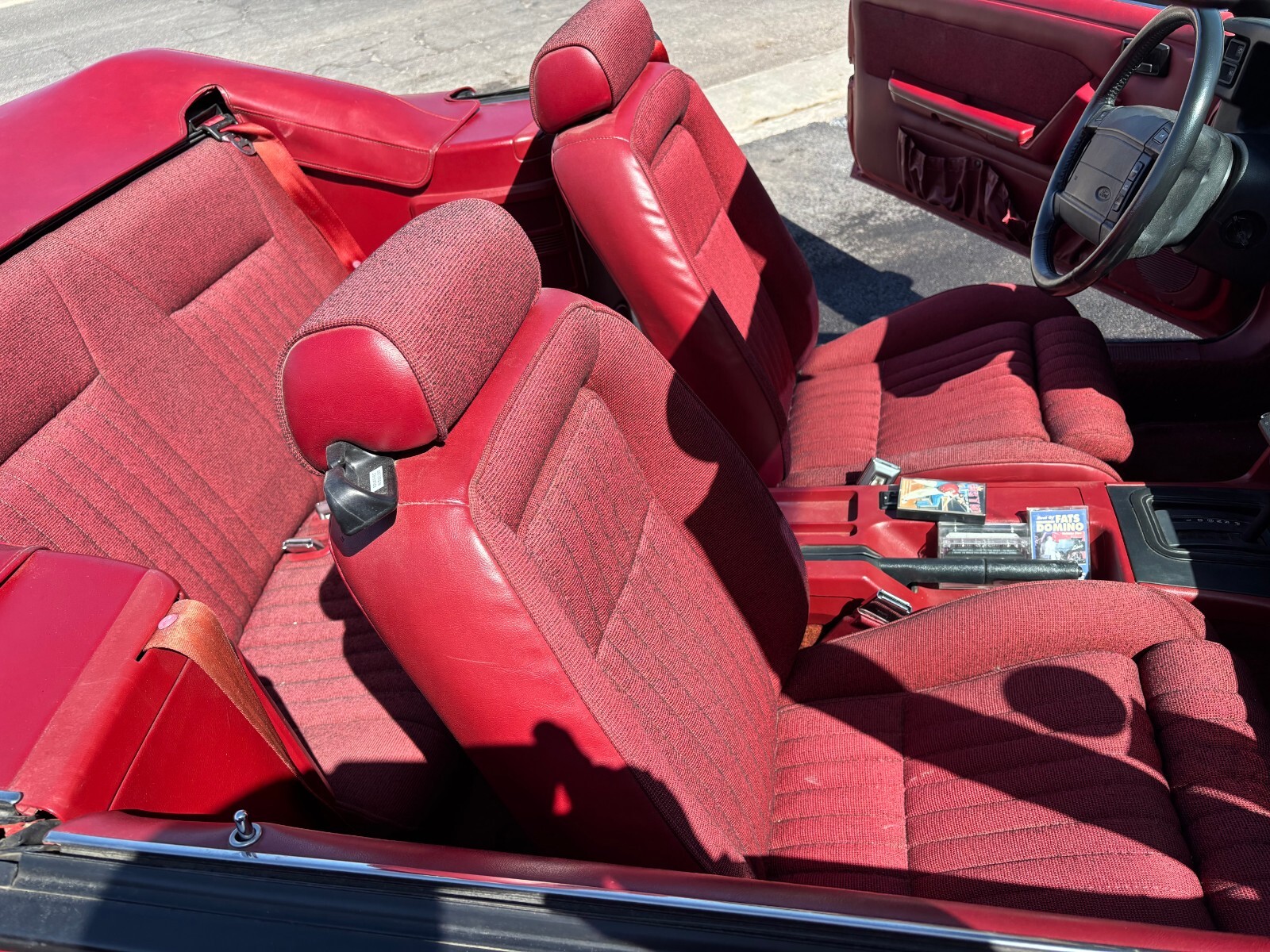 Ford-Mustang-1990-Convertible-4