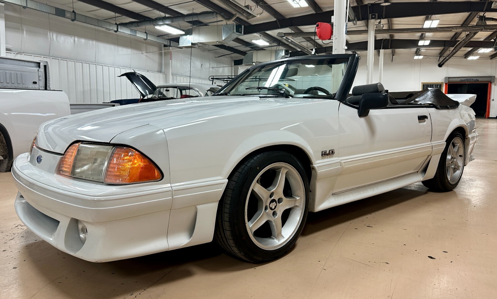 Ford-Mustang-1990-Convertible