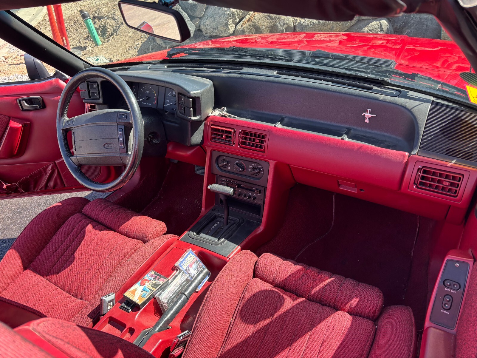 Ford-Mustang-1990-Convertible-5