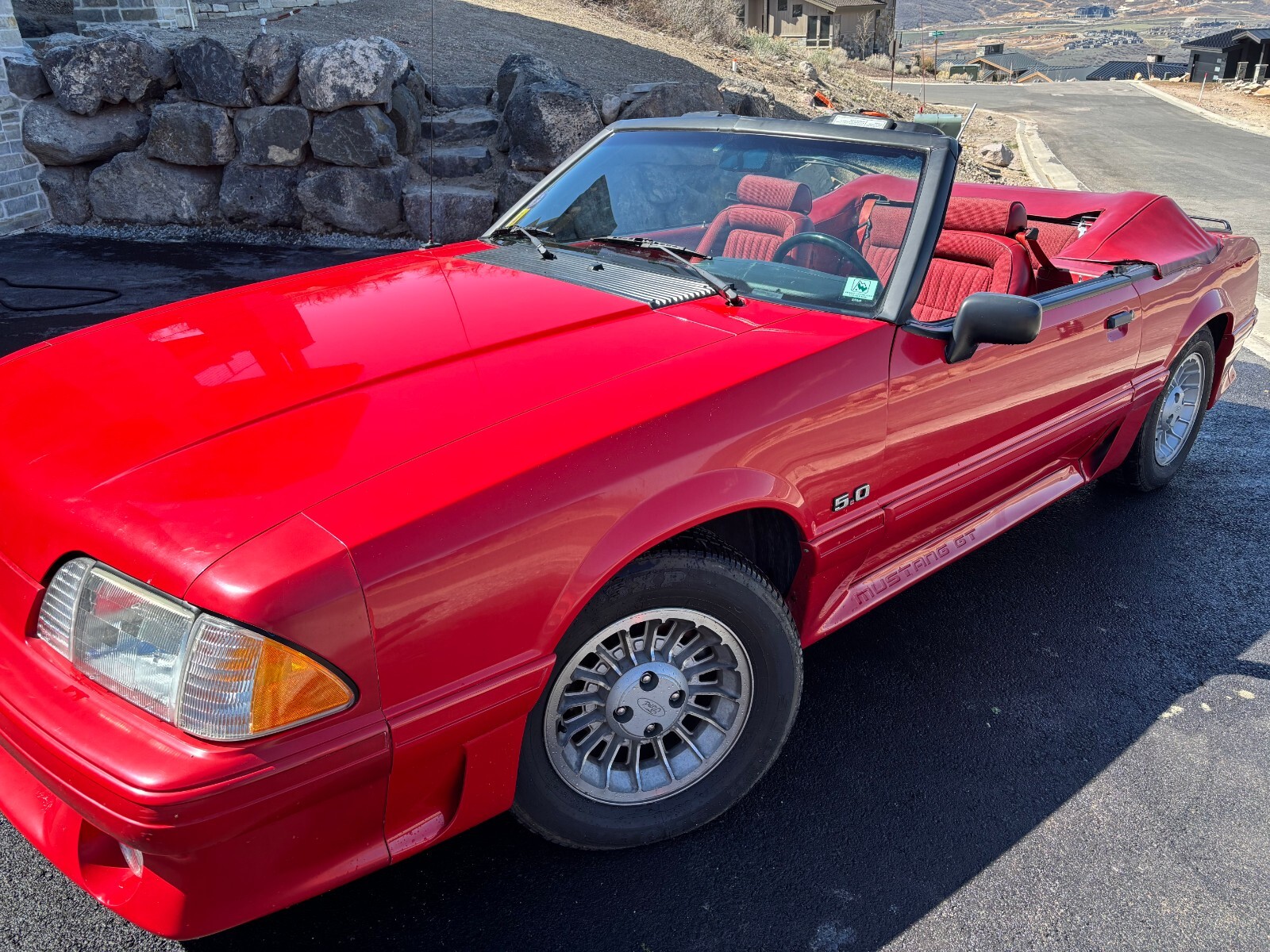 Ford-Mustang-1990-Convertible-9