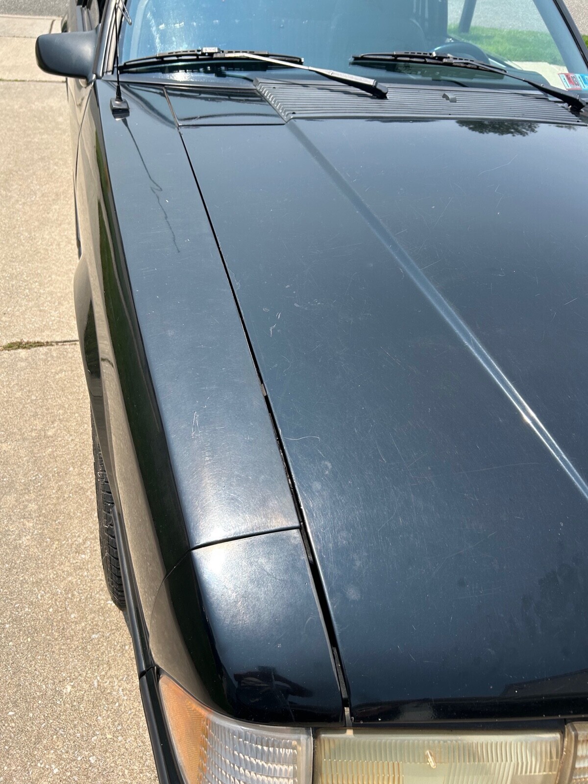 Ford-Mustang-1990-Hatchback-13