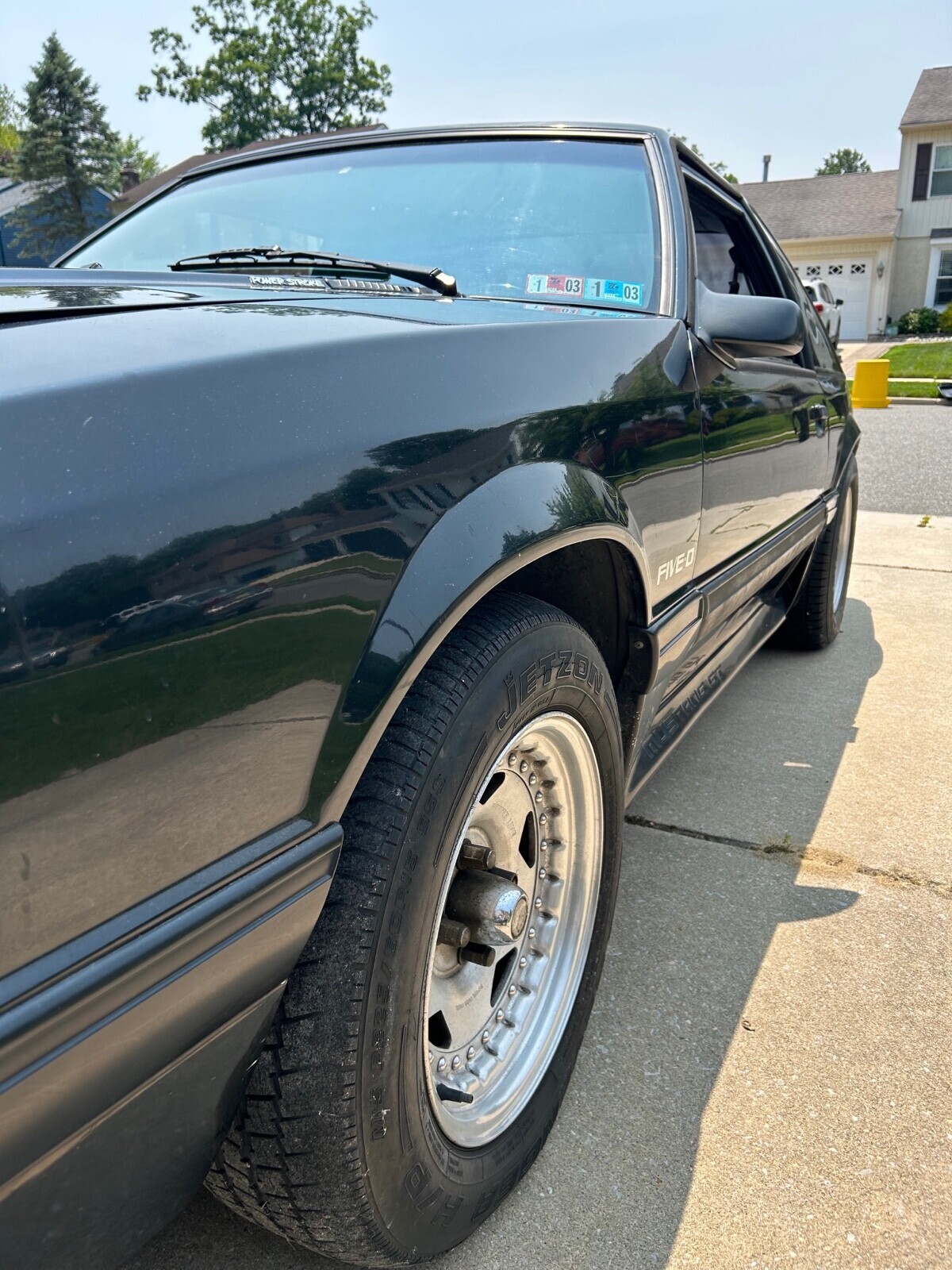 Ford-Mustang-1990-Hatchback-4