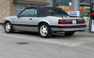 Ford-Mustang-1991-grey-1