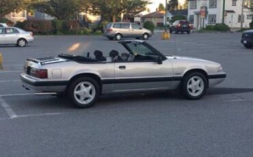 Ford-Mustang-1991-grey-2