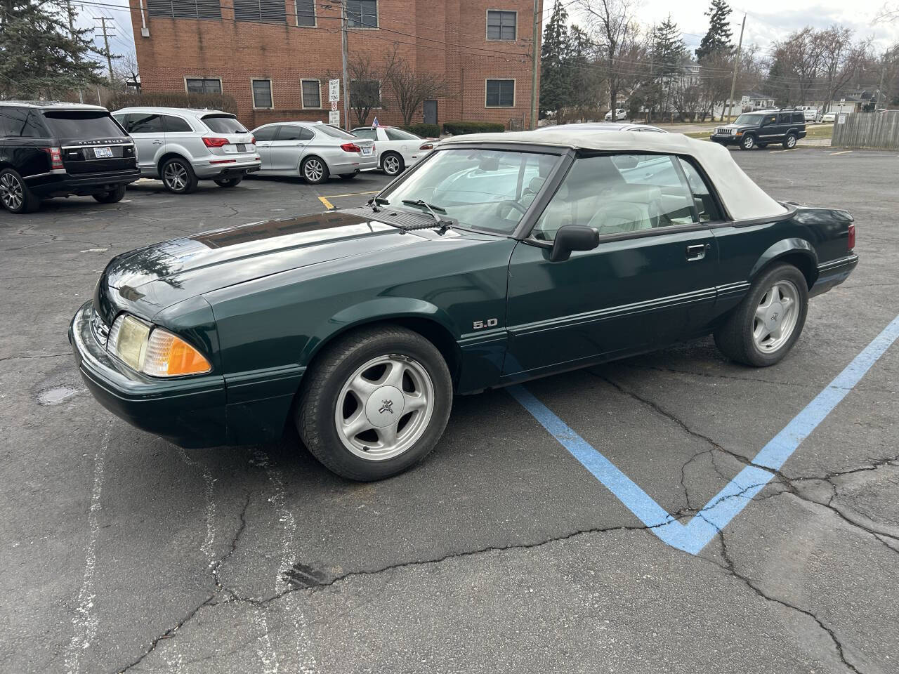 Ford-Mustang-1992-Convertible-1