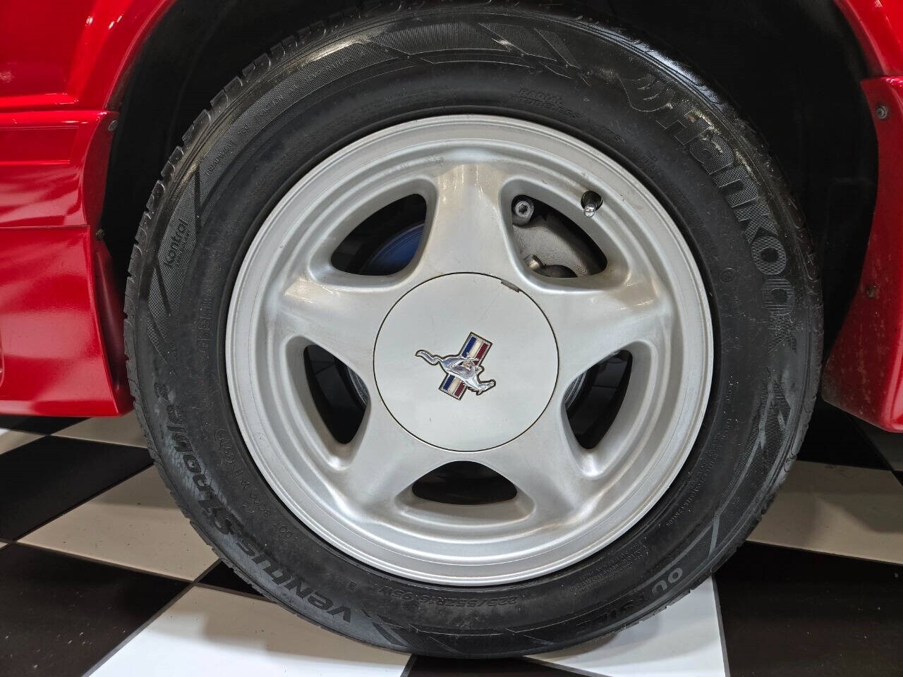 Ford-Mustang-1992-Convertible-11