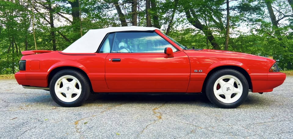 Ford-Mustang-1992-Convertible-11