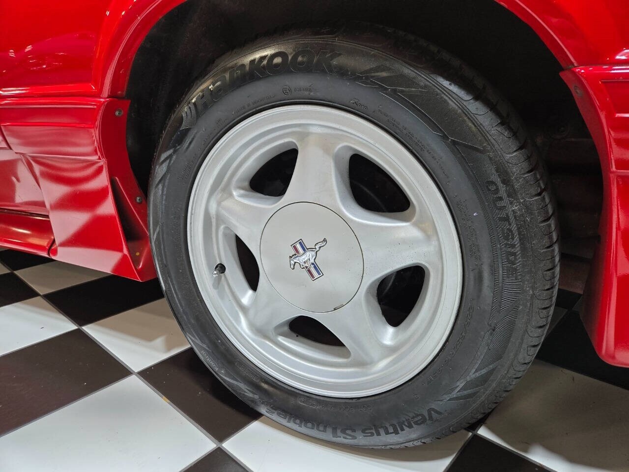 Ford-Mustang-1992-Convertible-14