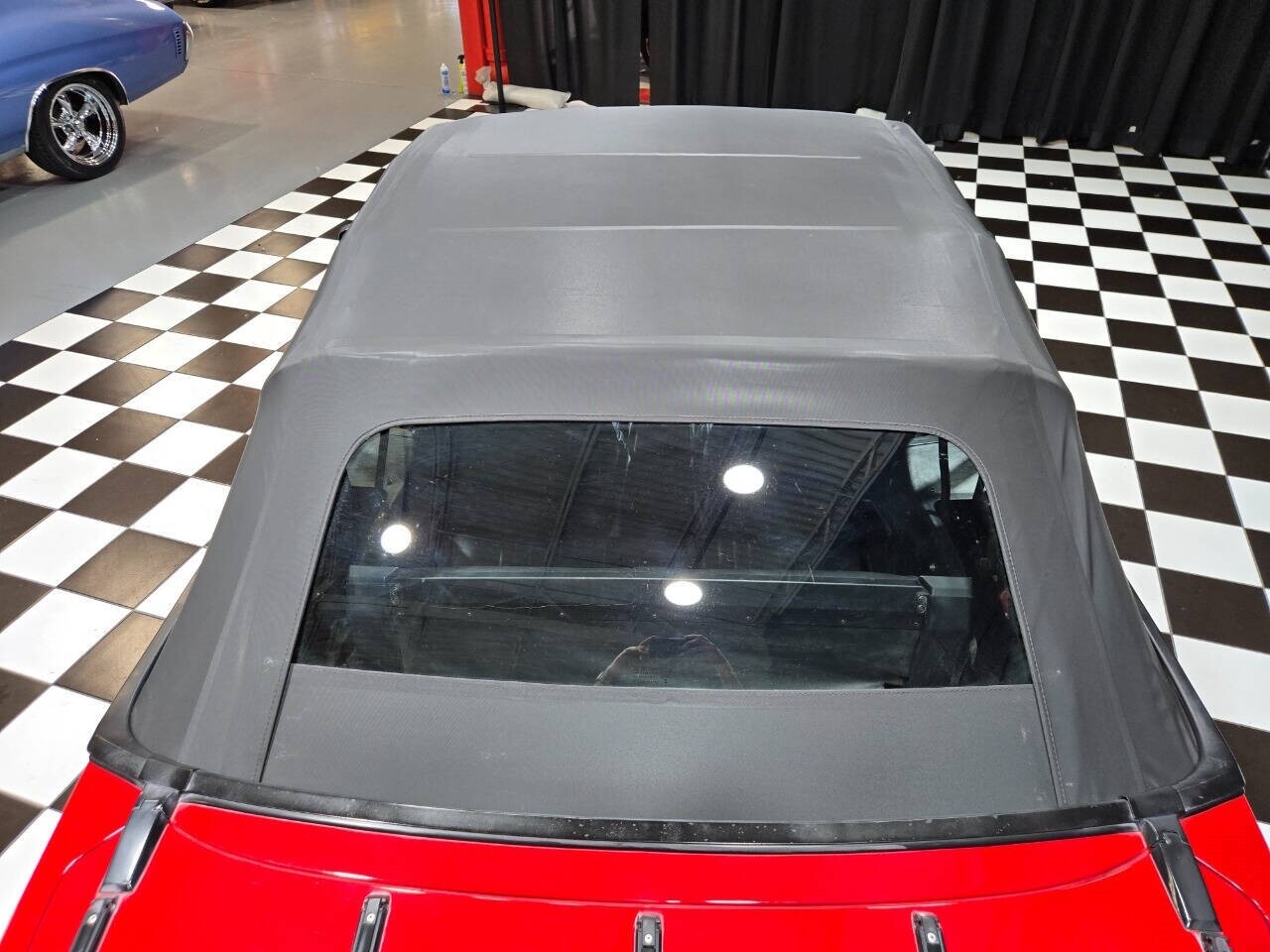 Ford-Mustang-1992-Convertible-2