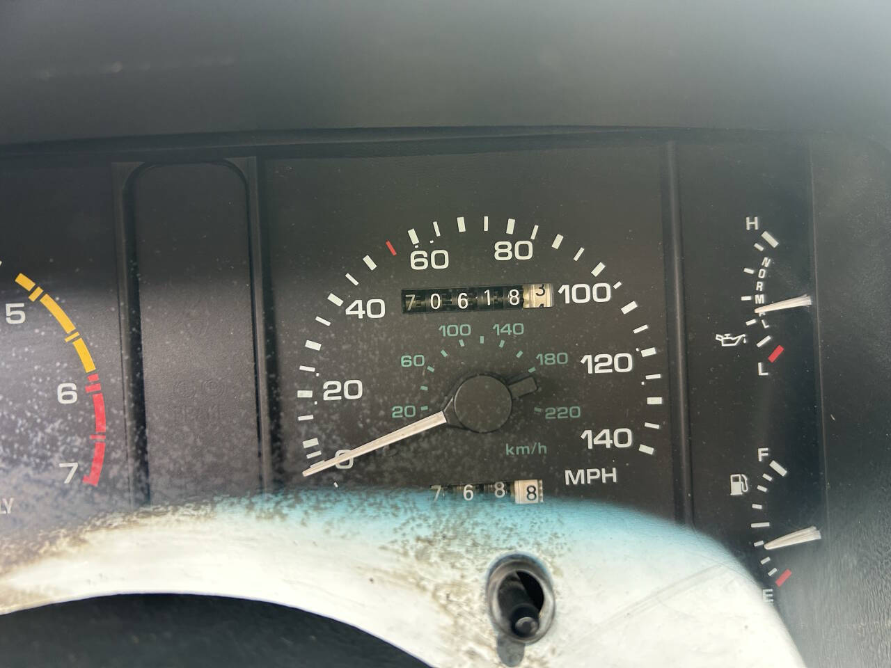Ford-Mustang-1992-Convertible-2