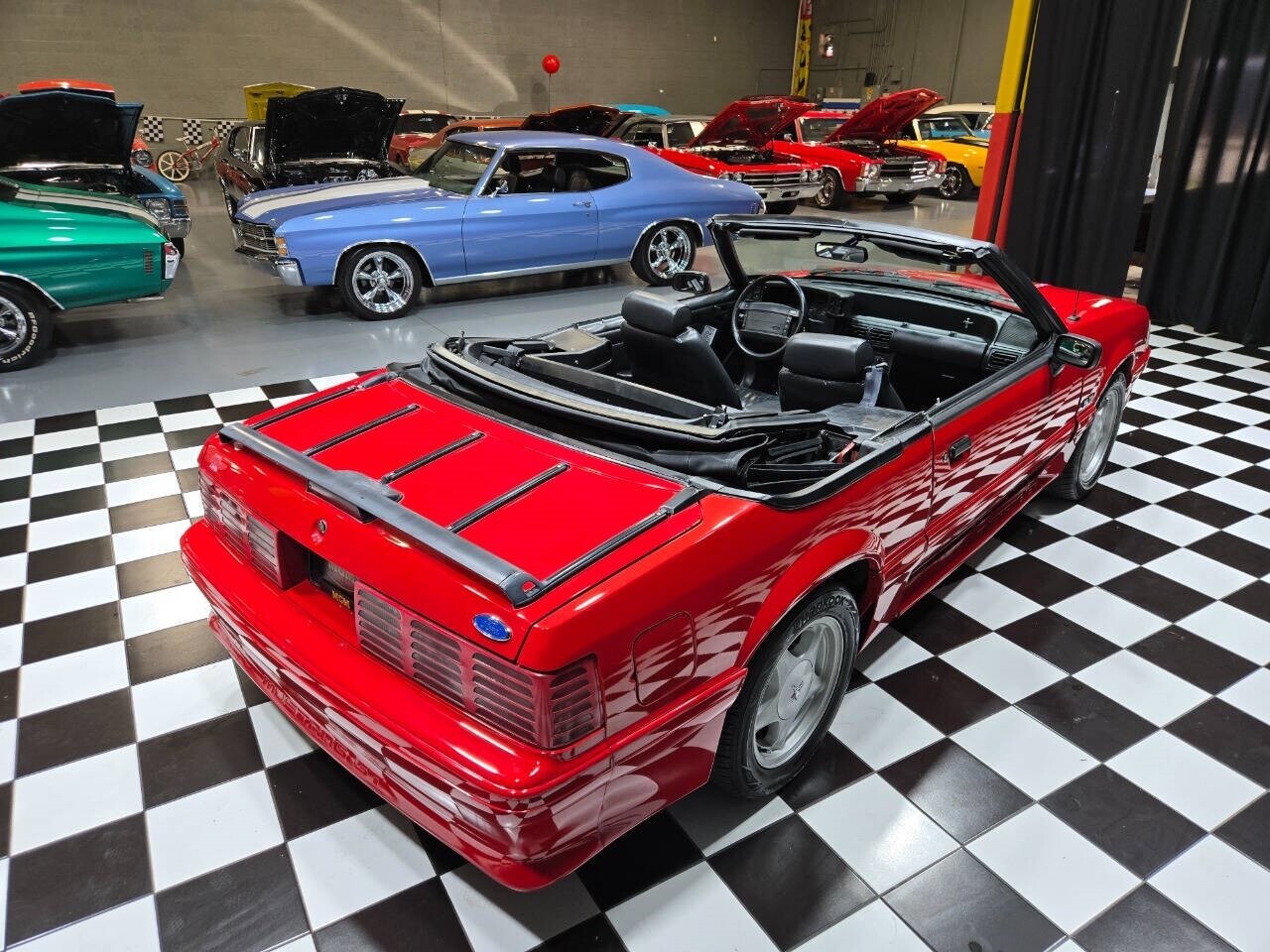 Ford-Mustang-1992-Convertible-21