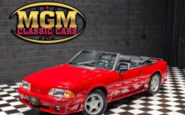 Ford-Mustang-1992-Convertible