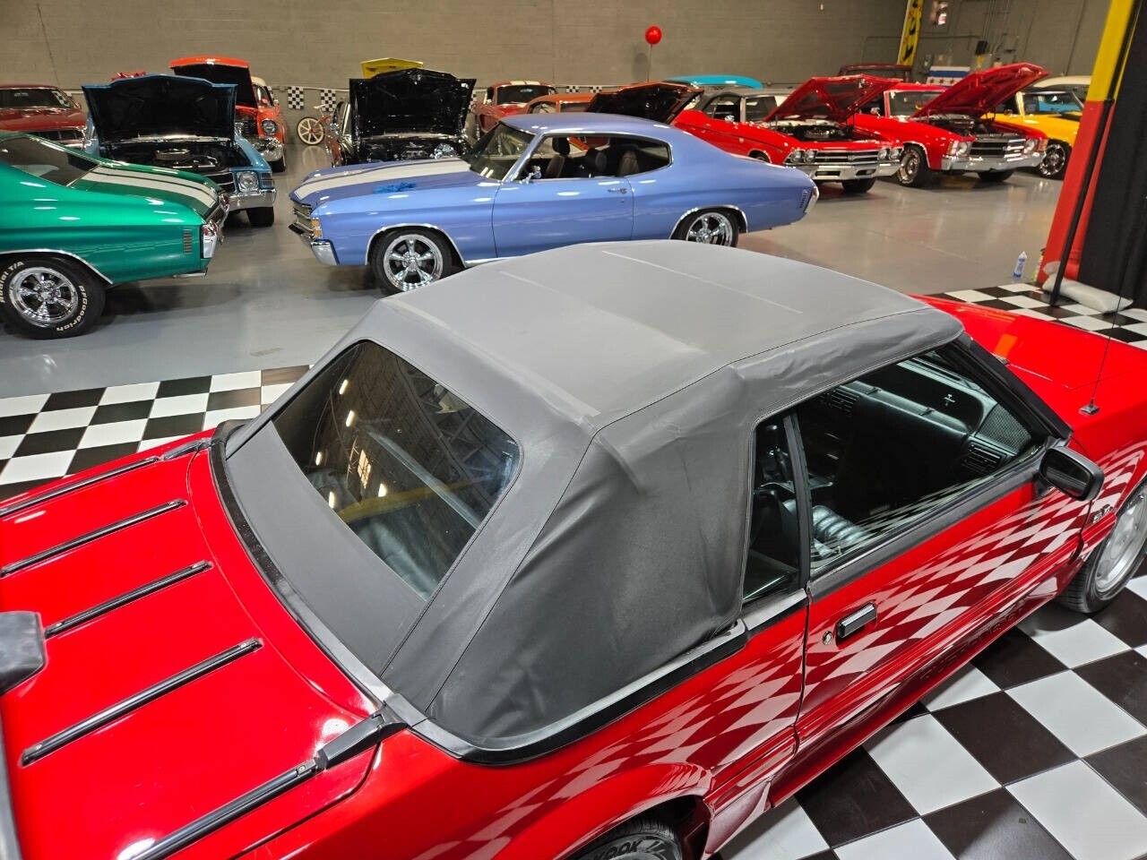 Ford-Mustang-1992-Convertible-3