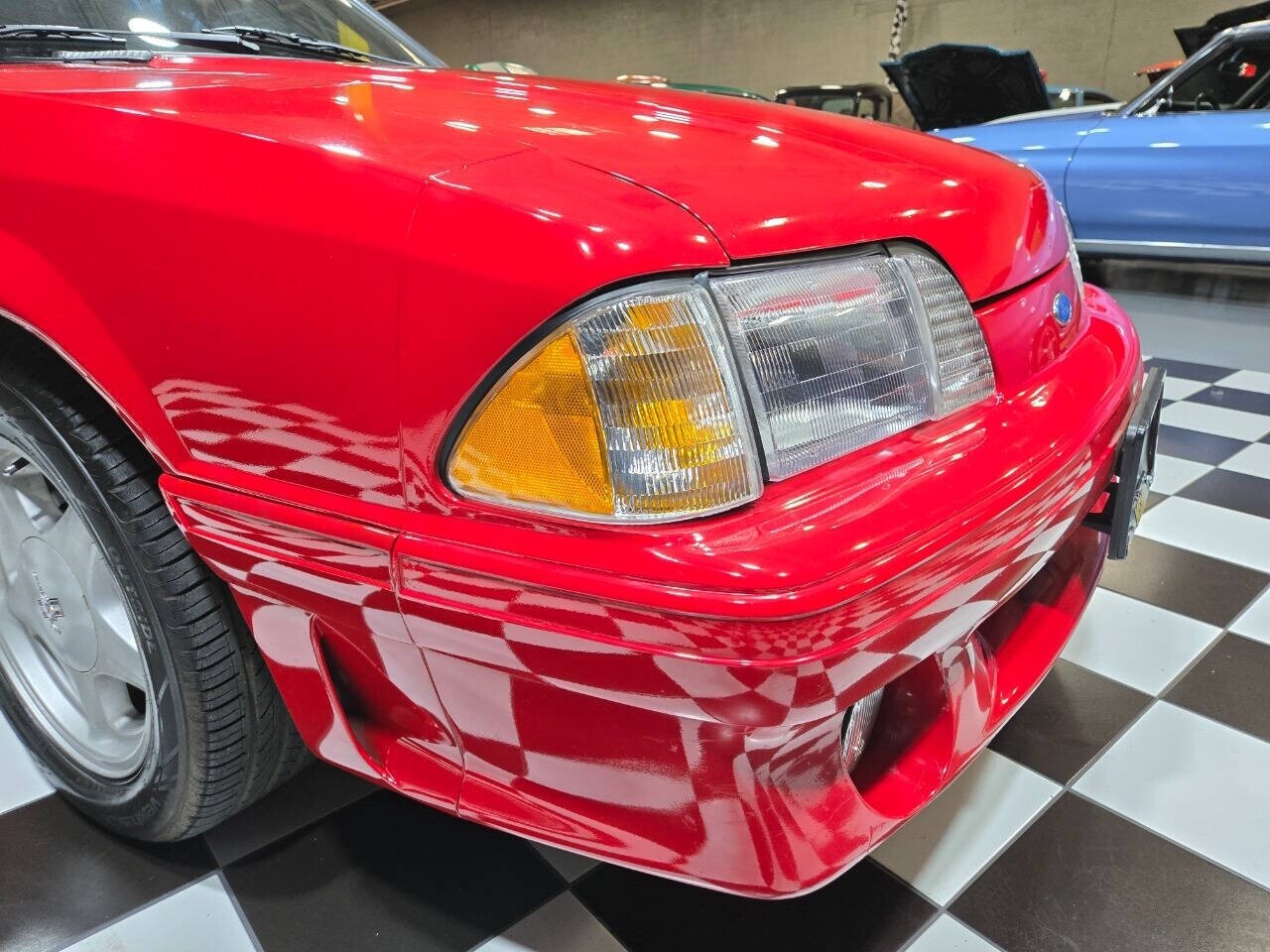 Ford-Mustang-1992-Convertible-33