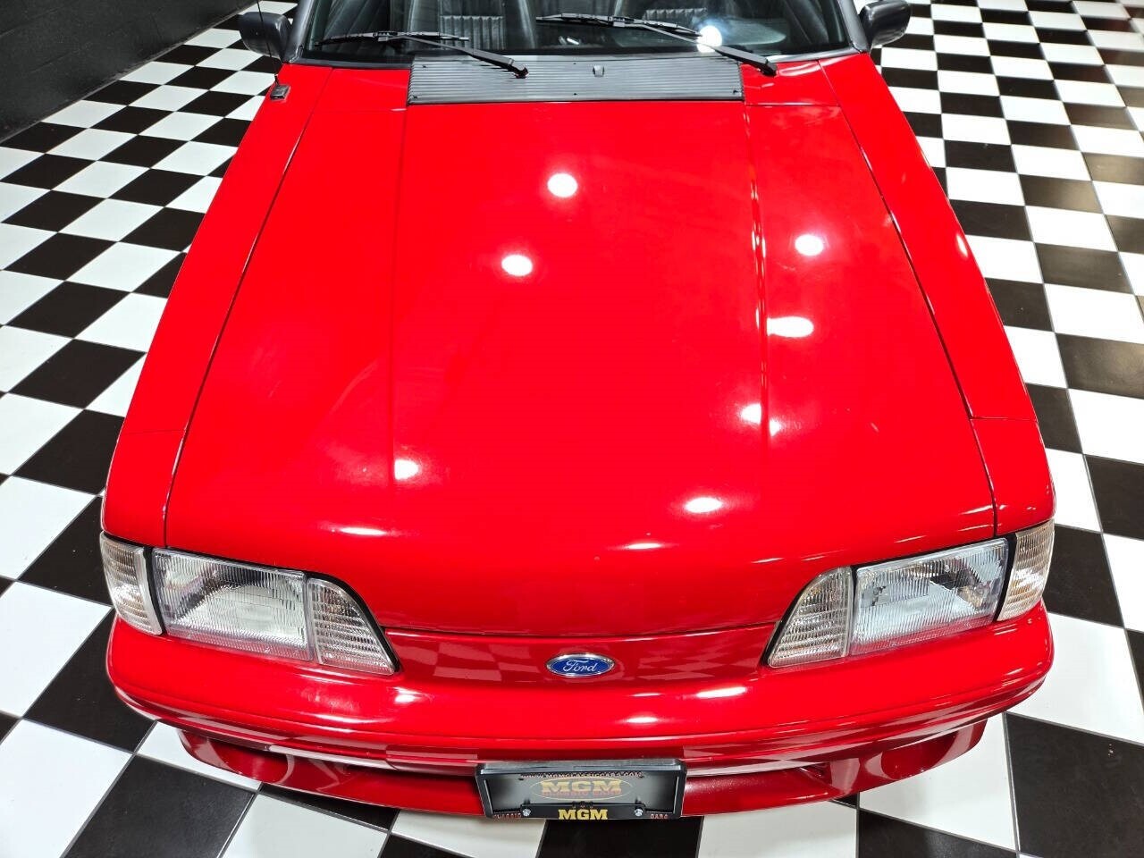 Ford-Mustang-1992-Convertible-37