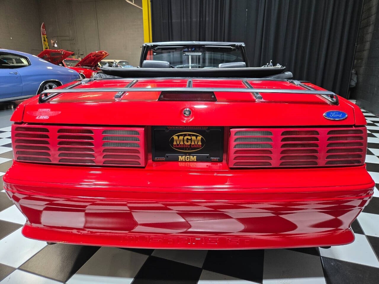 Ford-Mustang-1992-Convertible-39