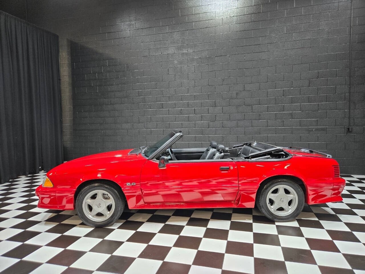 Ford-Mustang-1992-Convertible-5