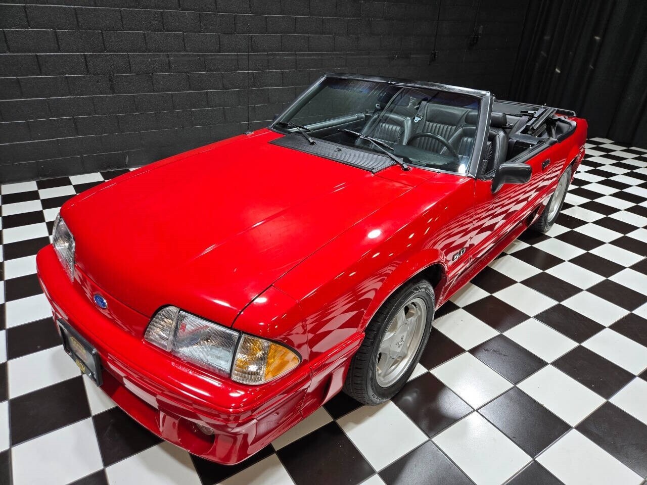 Ford-Mustang-1992-Convertible-6